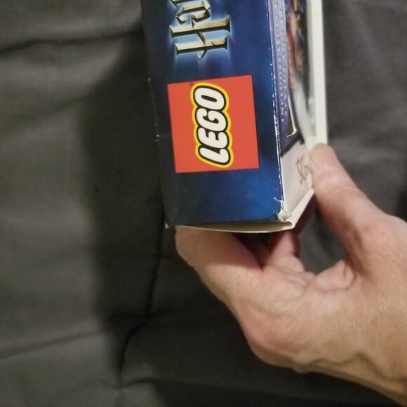 Lego Harry Potter for Nintendo DS - Picture 5 of 5